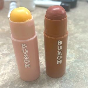 Two Buxom Power-full Plump Lip Balm